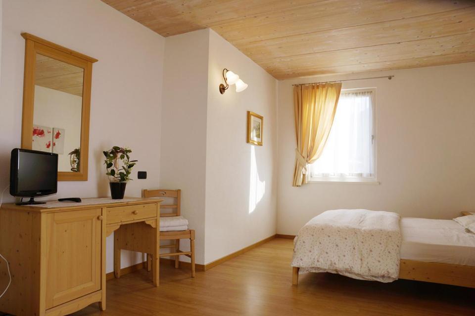 Agriturismo Locanda De L'Arguta Trento Exterior photo